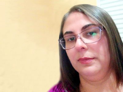 Faleceu Mariana de Almeida Oliveira Brisola