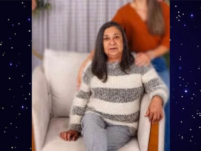Faleceu Marilza Silva Bento