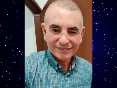 Faleceu Mrio Miguel Neto (Mrio Sapo)