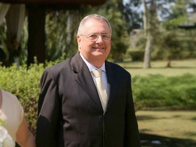 Faleceu Mrio Jos de Carvalho (Mrio Mineiro)