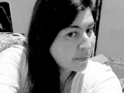 Faleceu Marisa Soares Carvalho