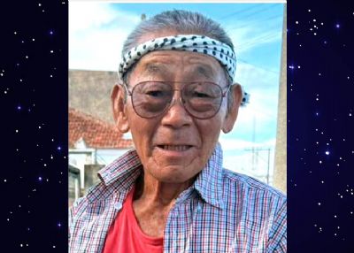 Faleceu Masayoshi Hamada