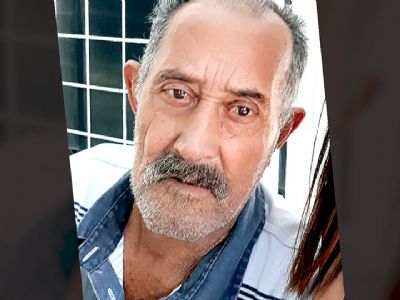 Faleceu Mauro de Oliveira