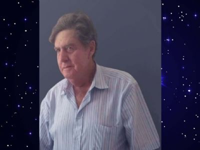 Faleceu Mauro de Ges (Mauro Menino)