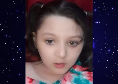 Faleceu Melissa Albino Jord�o Nunes de Oliveira
