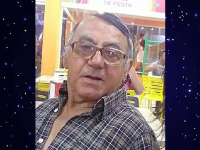 Faleceu Miguel Arcanjo das Neves