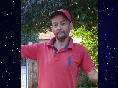 Faleceu Milton de Oliveira Santos