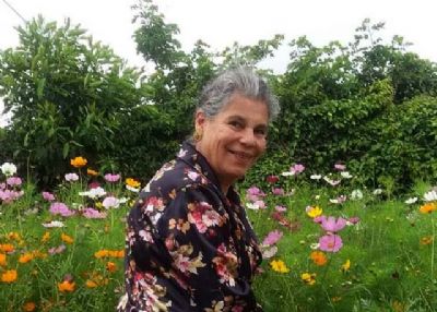 Faleceu Mirian de Proen�a