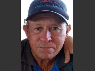 Faleceu Moacir Corra de Almeida