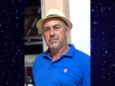 Faleceu Moiss Ribeiro