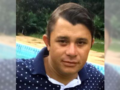 Faleceu Jos Tiago Queiroz dos Santos (Tiago Monteiro)