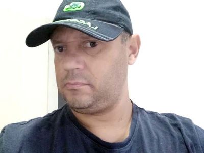 Vigilante pilarense morre em acidente de motocicleta em Sorocaba