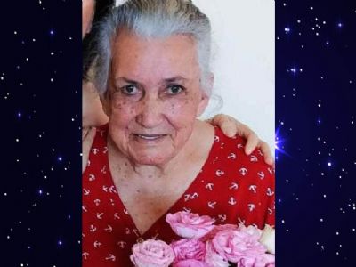 Faleceu Narciza de Jesus Almeida