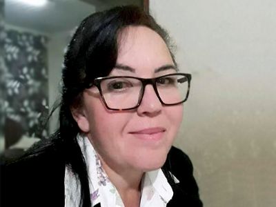 Faleceu Neide Garcia Lopes