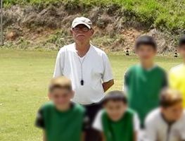 Faleceu Nestor Garcia Junior (Prof. Nestor)