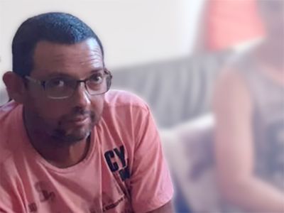 Faleceu Sidnei Antnio Rodrigues Carvalho (Ney)