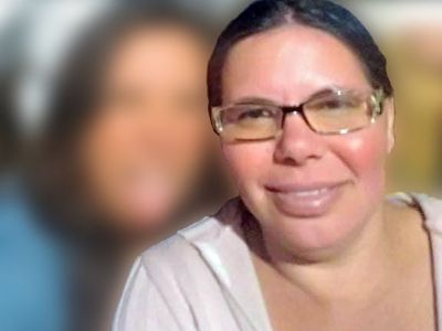 Faleceu Nilma Nunes Costa