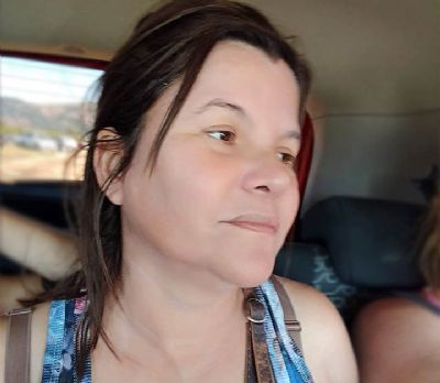 Faleceu Maria Nilza da Silva