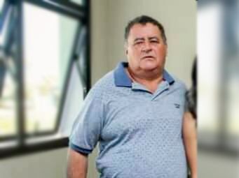 Faleceu Onivaldo de Jesus Correa (Nivaldo Aougueiro)