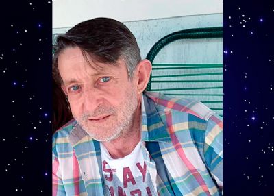 Faleceu Noel Benedito de Carvalho