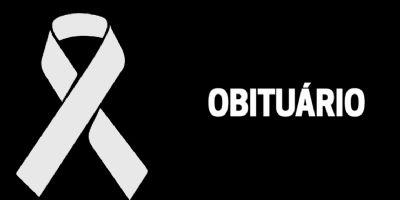 Faleceu Antonio Apolinrio dos Santos