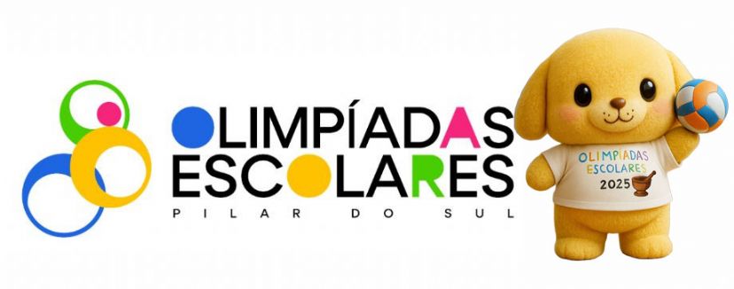 Abertura das Olimpiadas Escolares 2025 acontece nesta sexta-feira