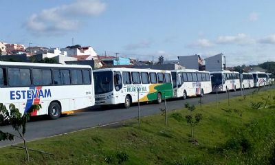 SEED convoca estudantes universitrios para cadastramento para utilizao do transporte