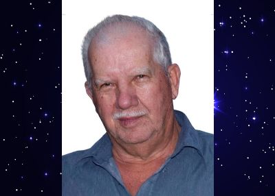 Faleceu Orlando Vieira de Barros