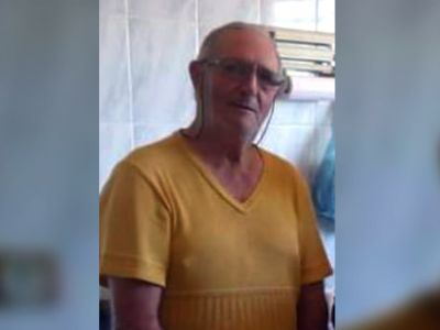 Faleceu Orlando Gonalves