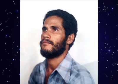 Faleceu Oswaldo Jos� de S�