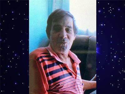 Faleceu Osvaldo Batista Machado