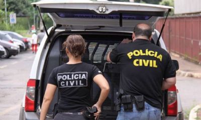 Polcia Civil lana editais para contratao de 2,5 mil escrives e investigadores