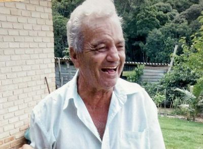 Faleceu Ilson Proena da Silva (P Inchado)