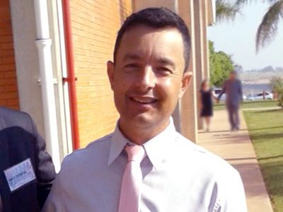 ​Famlia procura homem desaparecido em Sorocaba que estaria em Pilar do Sul