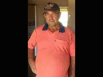 Faleceu Jos Antnio de Medeiros (Peito de Ao)