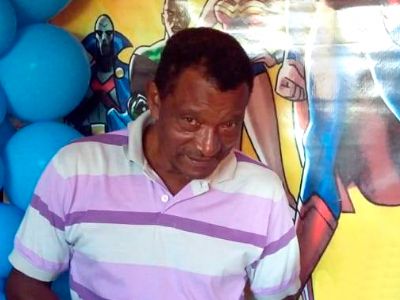 Faleceu Antonio Fonseca (Pel)