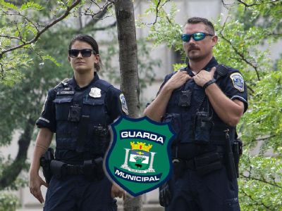 ​Concurso da GCM tem 795 inscritos para 15 vagas. Provas acontecem no domingo