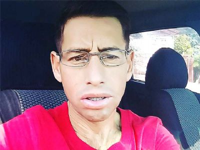 Faleceu Reginaldo de Oliveira Marques