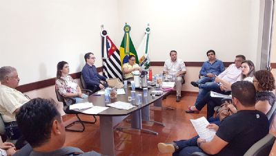 ​Prefeito Marquinho decreta estado de emergncia em Pilar do Sul