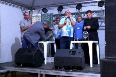 Parquia N. Sra. do Pilar anuncia os ganhadores da Ao Entre Amigos