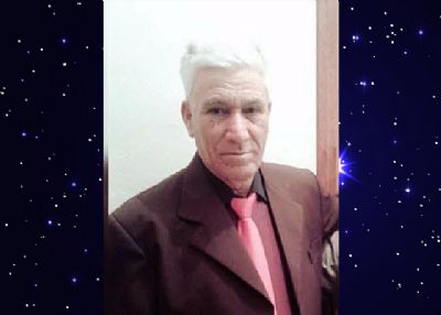 Faleceu Roberto da Cruz Bras�lio