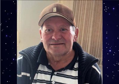 Faleceu Roque de Camargo