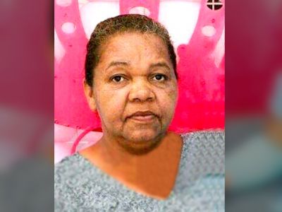 Faleceu Rosa Oscarlina da Silva Nunes