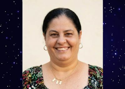 Faleceu Sandra Regina das Dores Seabra