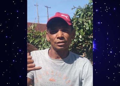 Faleceu Sergio de Souza Silva