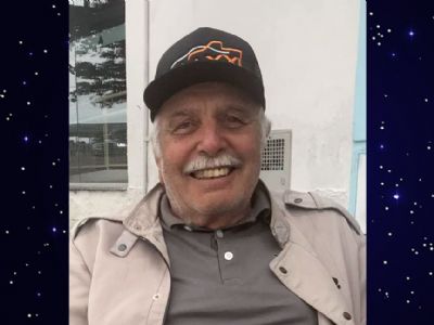 Faleceu Jos Joaquim Lobo de Nbrega