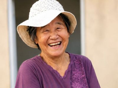 Faleceu Shizue Takahashi