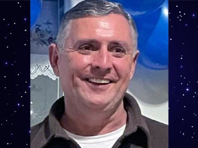 Faleceu Silvano de Almeida Goes