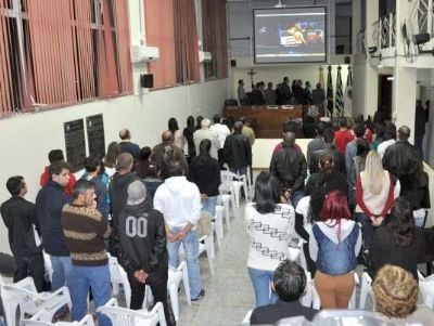 ​Cmara Municipal realiza hoje 9 Simpsio do Meio Ambiente