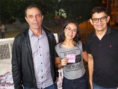 Confira os ganhadores da promoo 'Dia das Mes' da ACE